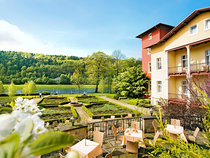Parkhotel Bad Schandau
