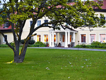 Relais & Chateaux Gutshaus Stolpe
