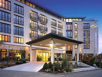 Hotel Vier Jahreszeiten Starnberg