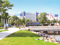 Ferienpark Heiligenhafen