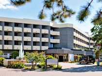 Parkhotel Cup Vitalis