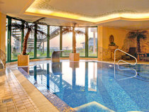 SEETELHOTEL Ostseeresidenz Bansin
