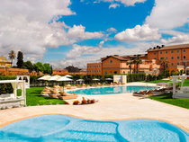Gran Meliá Rome Villa Agrippina