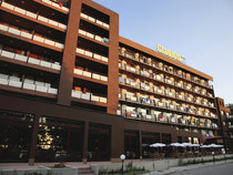 Hotel Gladiola