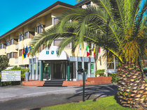 UNAHOTELS Forte dei Marmi