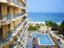 Hotel Astera