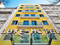 Turim Luxe Hotel