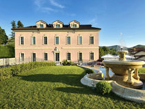 Castello Dal Pozzo