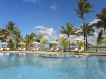 Jalsa Beach Hotel & Spa