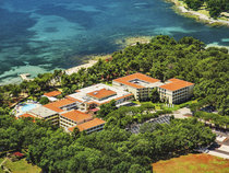 Hotel Aurora Plava Laguna