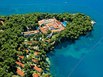 Villa Laguna Galijot