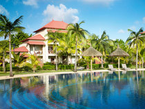 Tamassa Bel Ombre, Mauritius