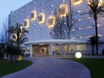 BG Hotel Java