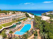 TUI KIDS CLUB Cala Mandia
