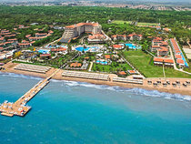 Bellis Deluxe Hotel