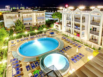 Hotel Palace Lignano