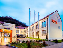 Posthotel Walhalla Regensburg Ost