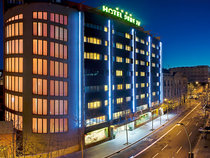 Salles Hotel Pere IV