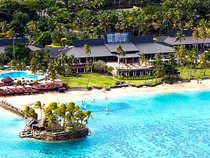 The Warwick Fiji Resort & Spa