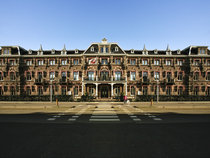 The Manor Amsterdam