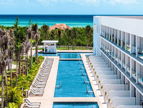 Hotel Platinum Yucatan Princess