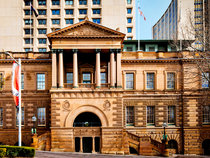 InterContinental Sydney