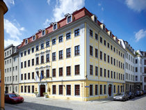 Romantik Hotel Bülow Residenz