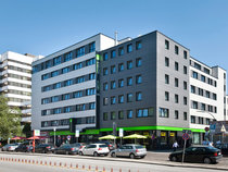 the niu, Fusion Hamburg St. Georg