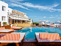 Hotel Archipelagos