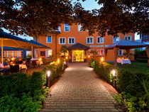 Ganter Hotel & Restaurant Mohren