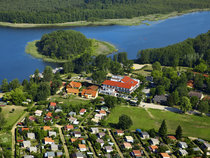 Ferienpark Mirow Mecklenburgische Seenplatte