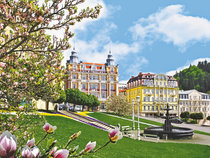 Ensana Health Spa Hotel Hvezda