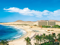 TUI KIDS CLUB Riu Oliva Beach