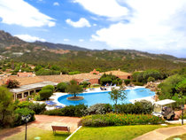 Colonna Country & Sporting Club