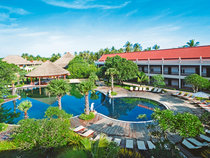 Sokha Beach Sihanouk Ville