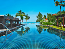 Chong Fah Beach Resort