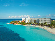 Dreams Sands Cancun Resort & Spa