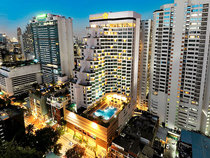 Hotel Rembrandt