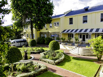 Queens Hotel Oudtshoorn