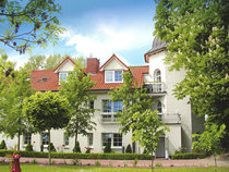 Van der Valk Golfhotel Serrahn