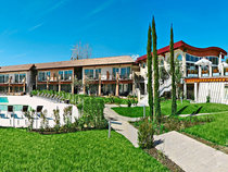 Lake Garda Resort