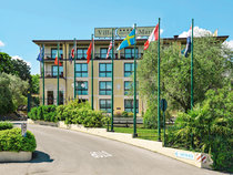 Hotel Villa Maria