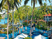 Sheraton Senggigi Beach Resort Lombok