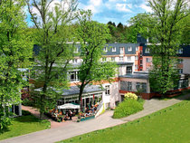 TRIHOTEL Rostock