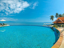 Samui Buri Beach Resort