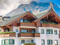 Hotel Garni Villa Angela