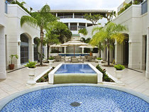 Savannah Beach Club Hotel & Spa