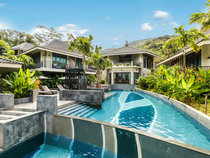 Mandarava Resort and Spa