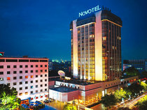 Novotel Beijing Peace Hotel