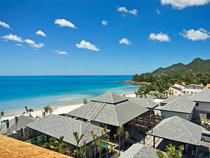 Samui Resotel Beach Resort